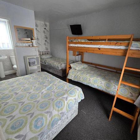 Tobermory Hotel Blackpool Luaran gambar
