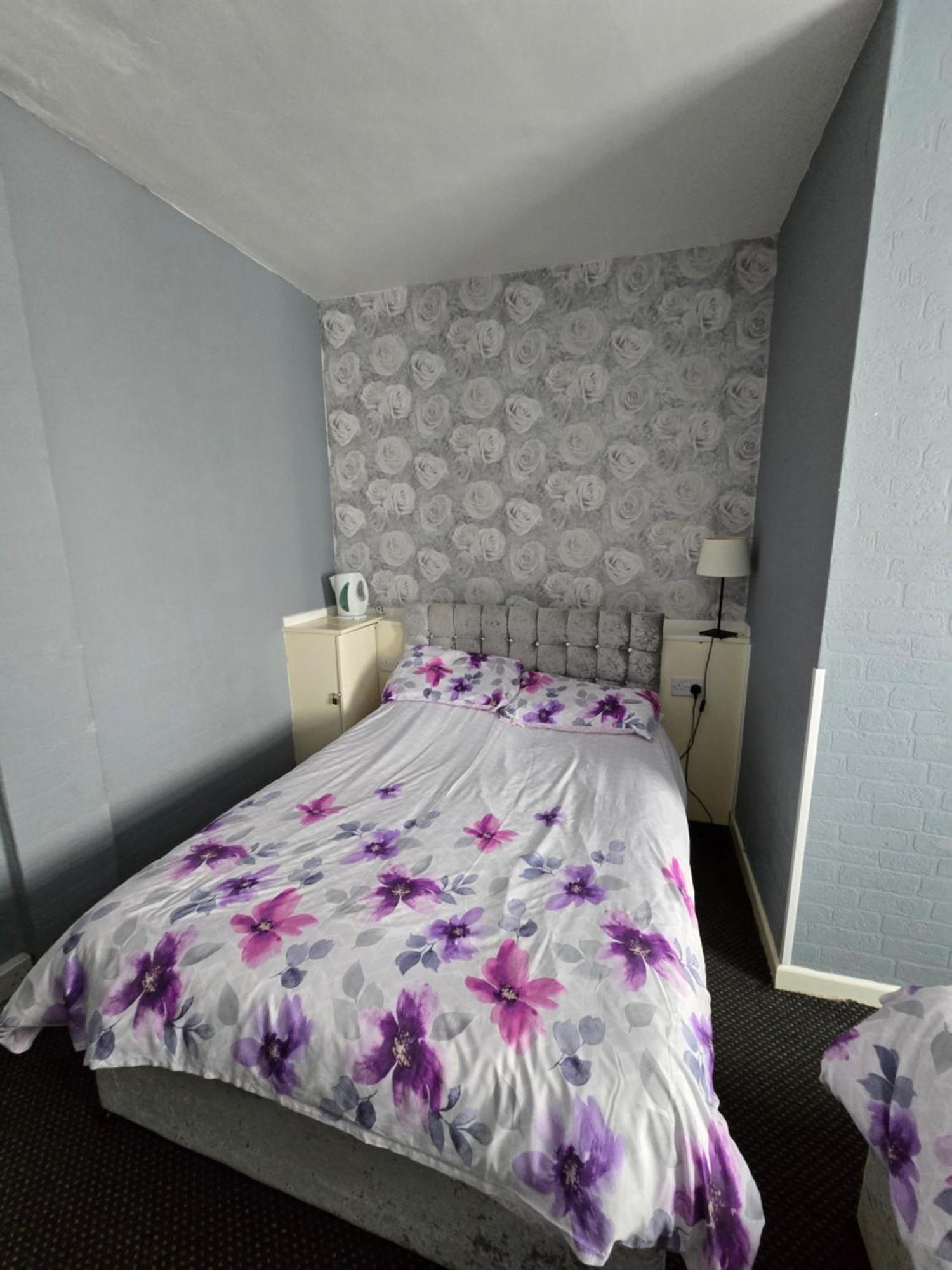 Tobermory Hotel Blackpool Luaran gambar