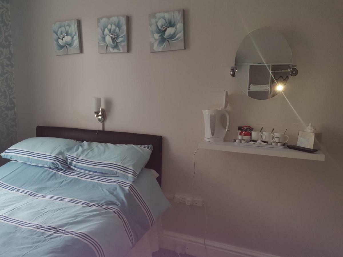 Tobermory Hotel Blackpool Luaran gambar