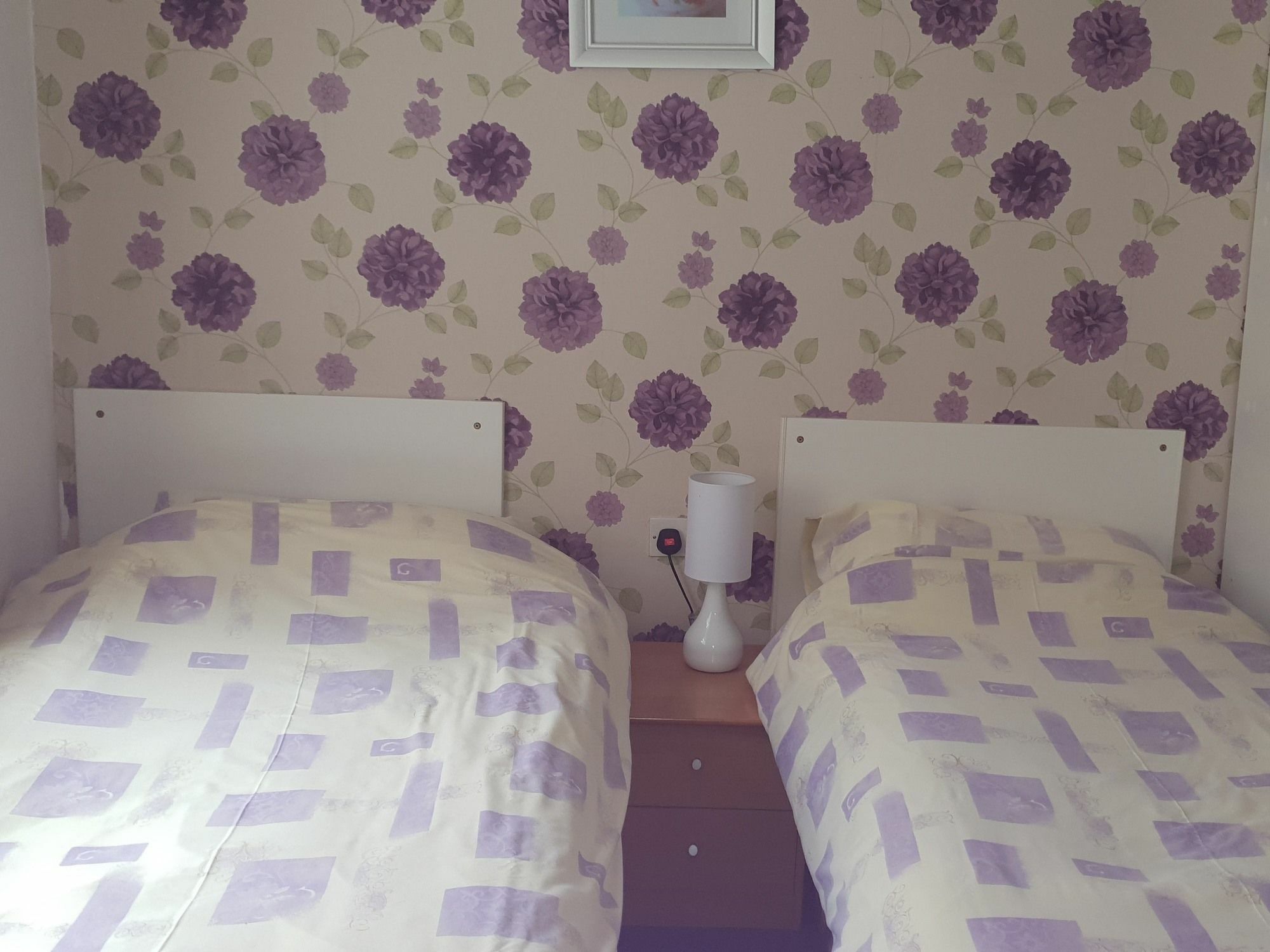 Tobermory Hotel Blackpool Luaran gambar