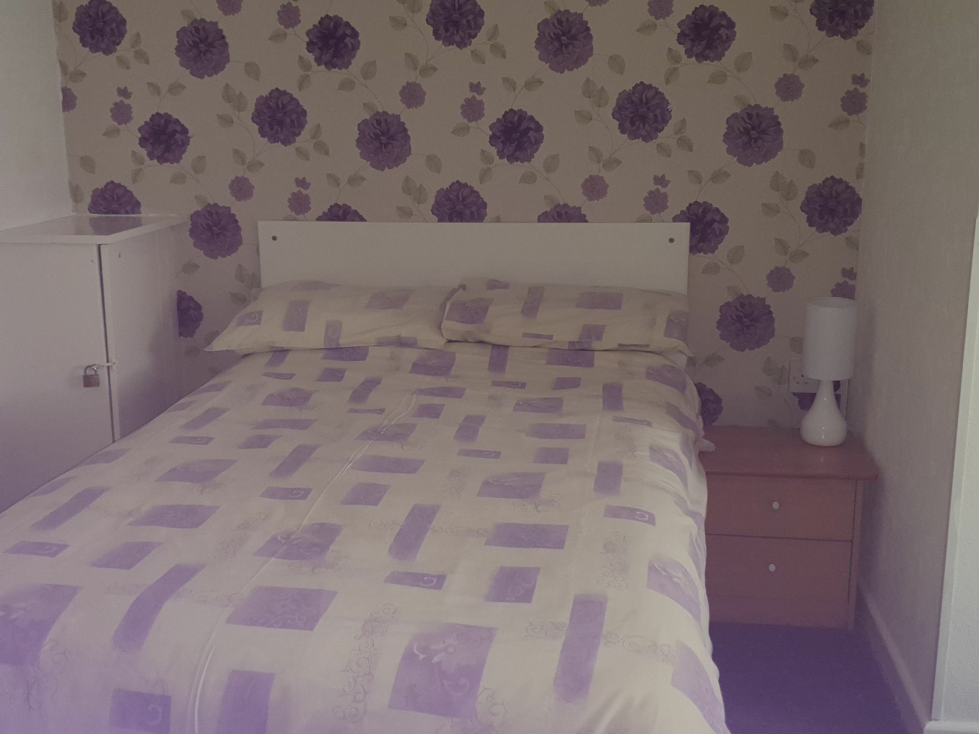 Tobermory Hotel Blackpool Luaran gambar