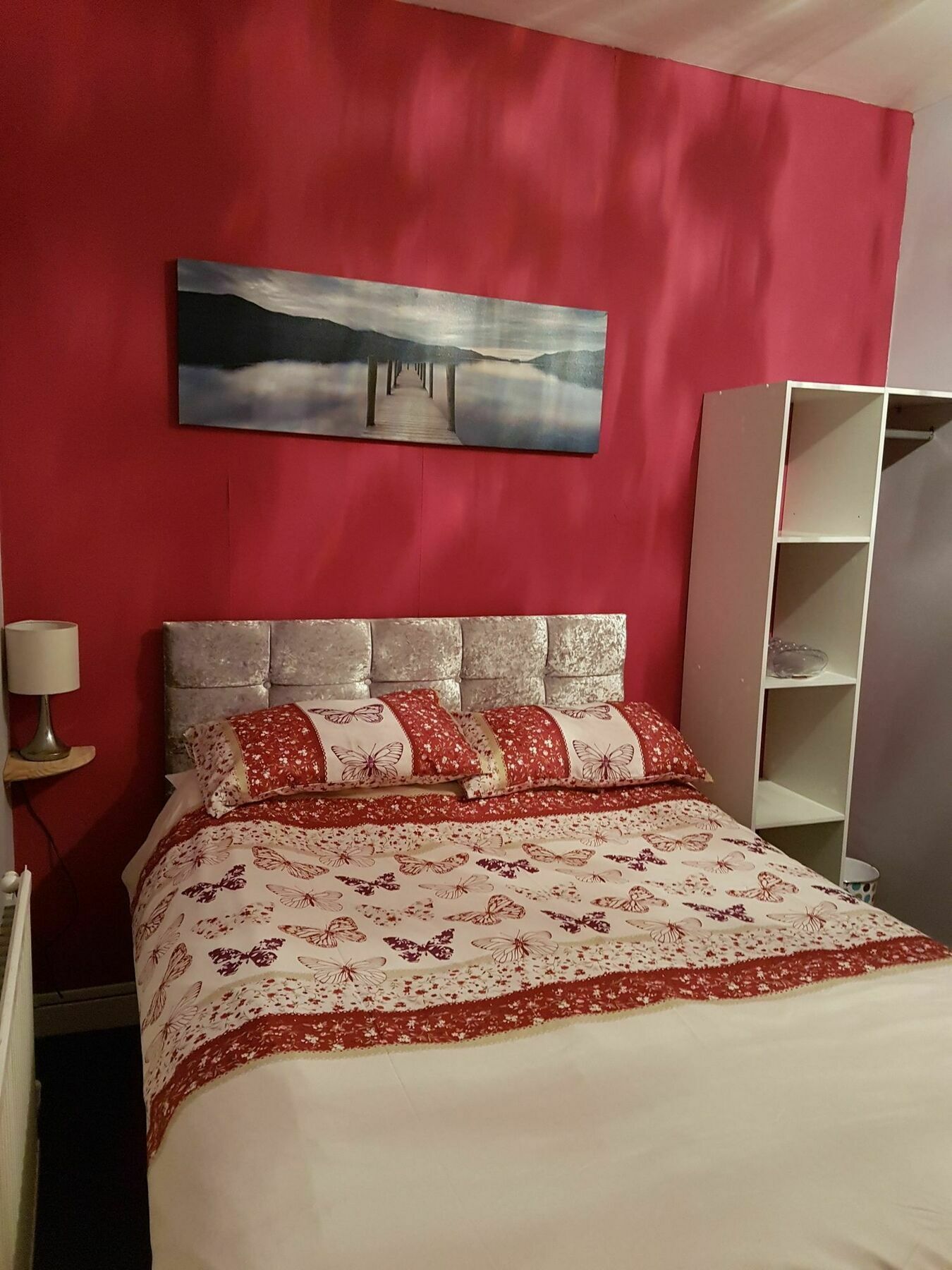 Tobermory Hotel Blackpool Luaran gambar
