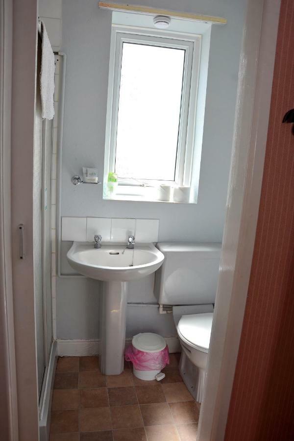 Tobermory Hotel Blackpool Luaran gambar