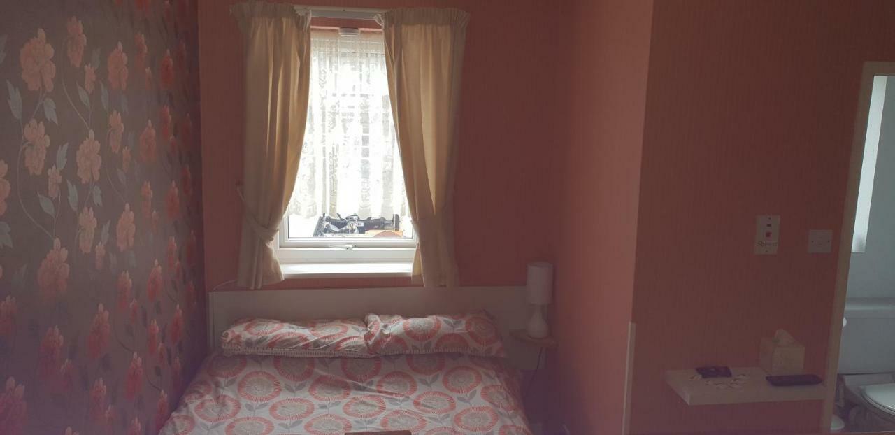 Tobermory Hotel Blackpool Luaran gambar